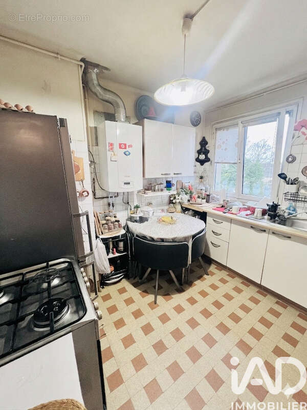 Photo 5 - Appartement à CREIL