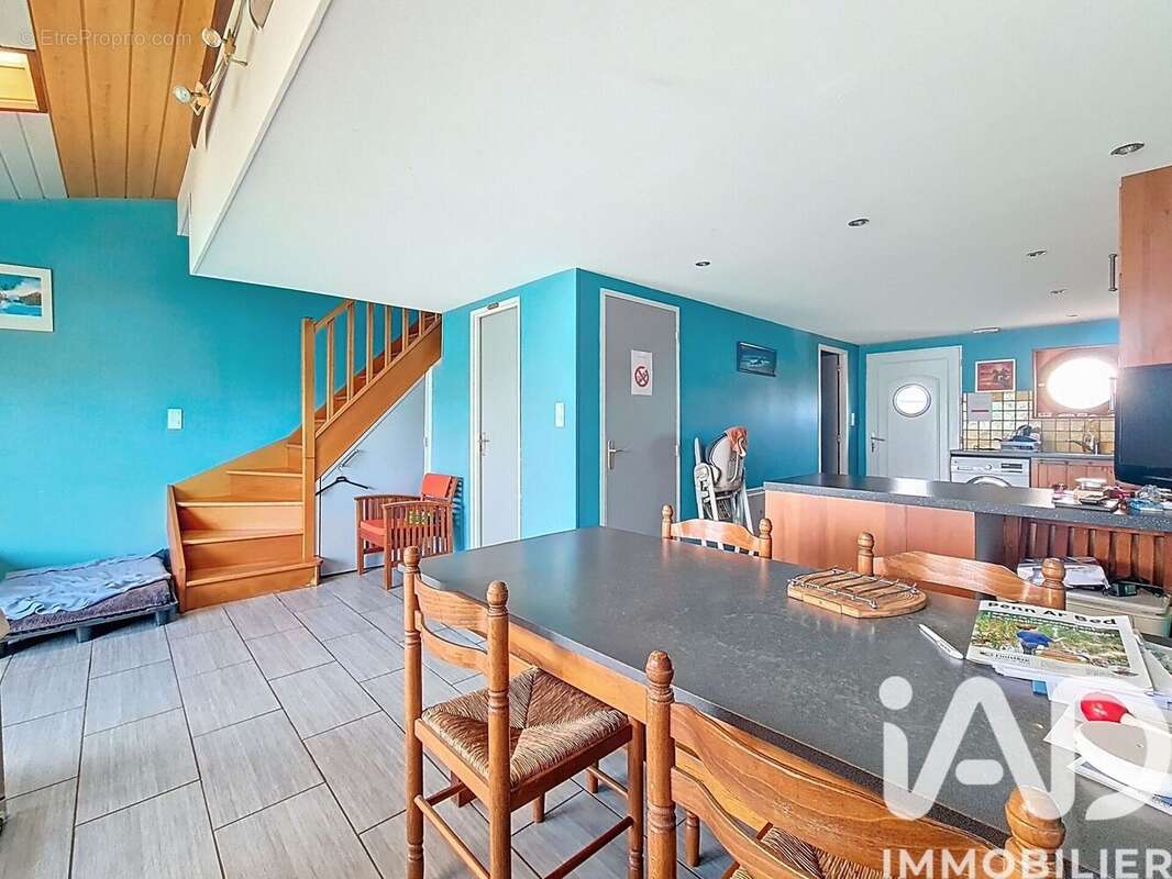 Photo 3 - Maison à OUESSANT