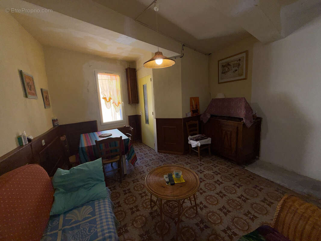 Charmante maison de ville - photo 4