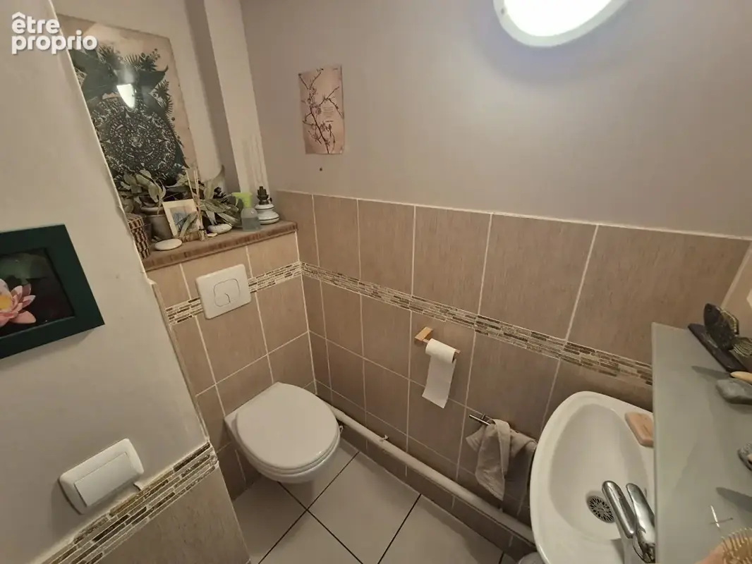 Maison 80m² à joué-lès-tours - photo 6
