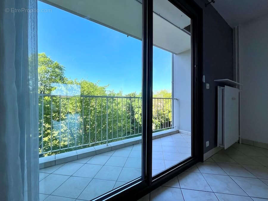 Appartement à QUINTAL