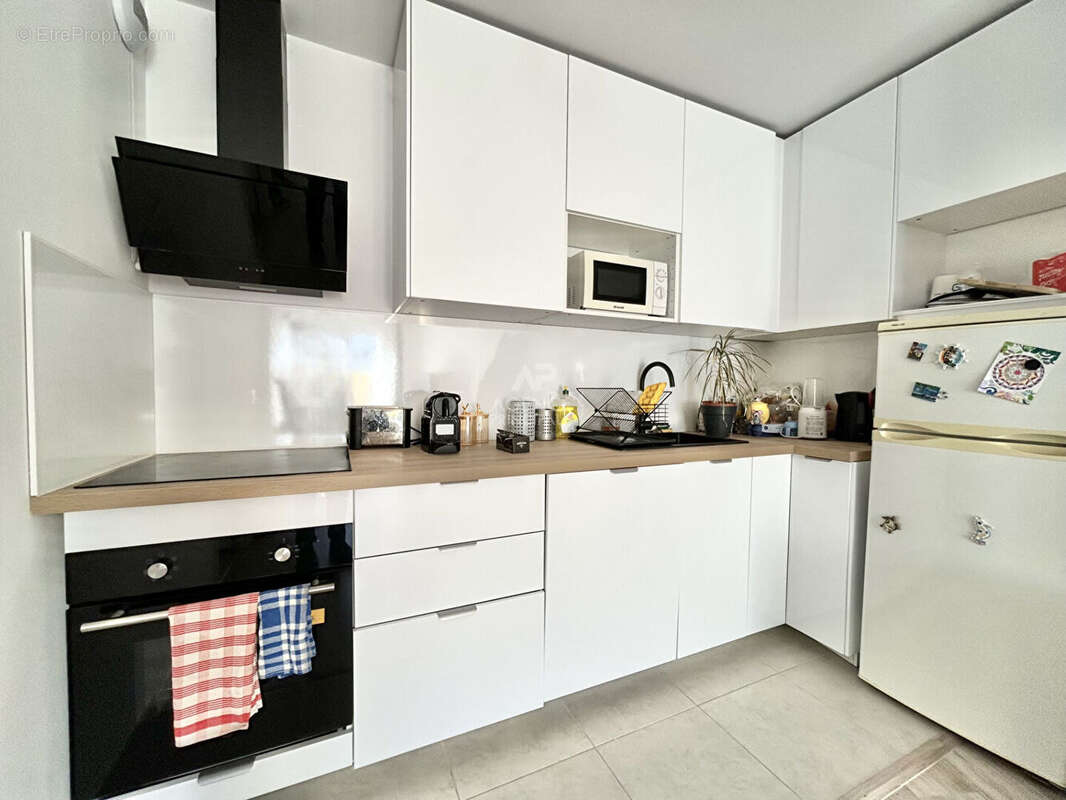 Appartement à POISSY