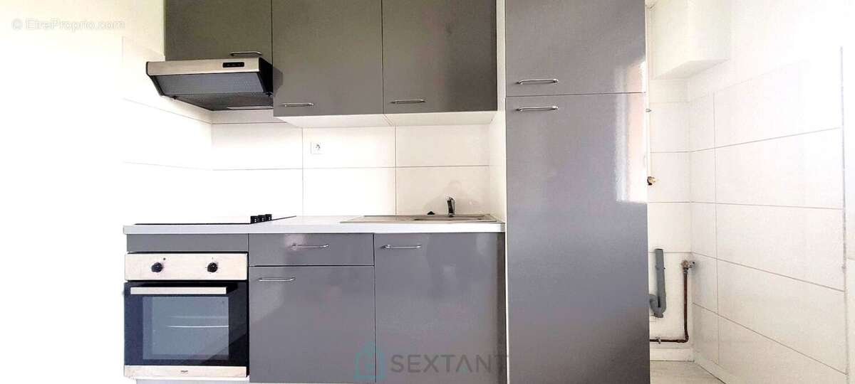 Appartement à SOISSONS