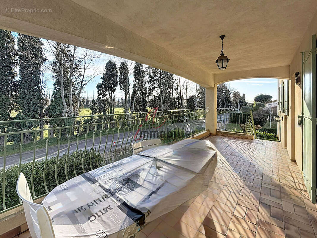 Maison à SAINT-ANDIOL