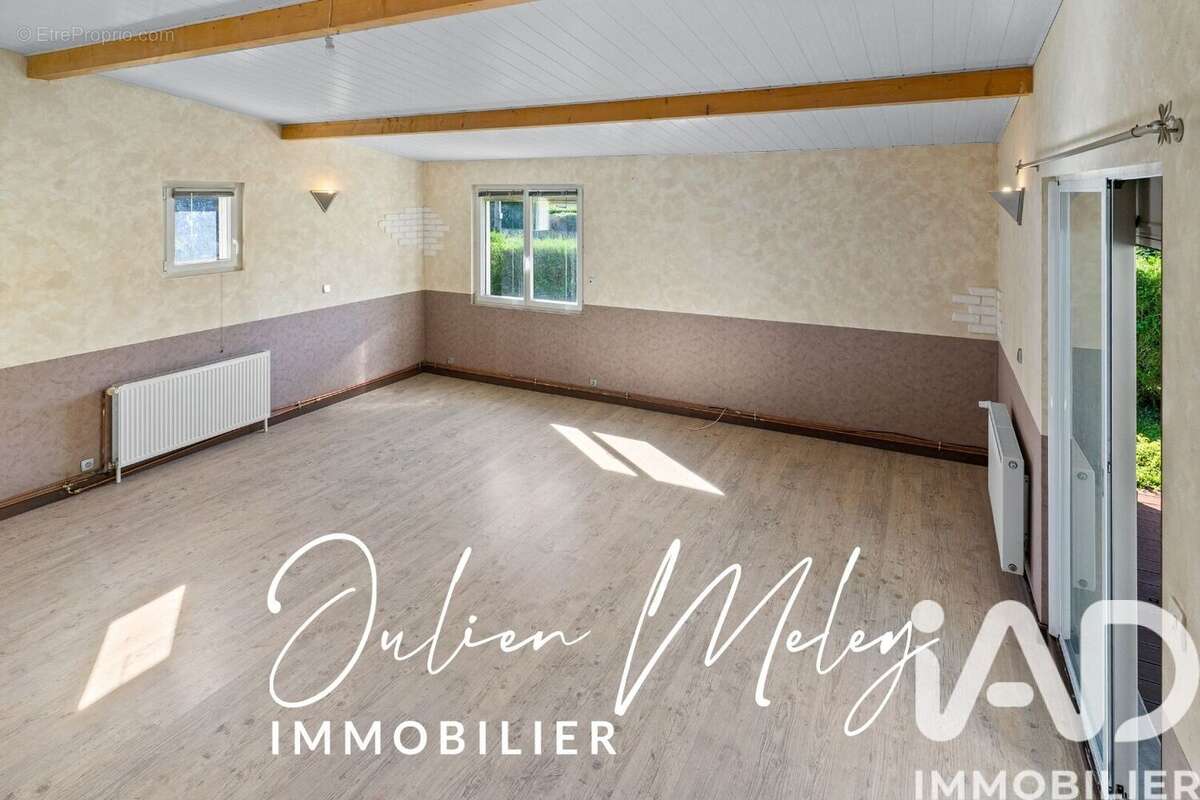 Photo 3 - Maison à COURCELLES-LES-MONTBELIARD