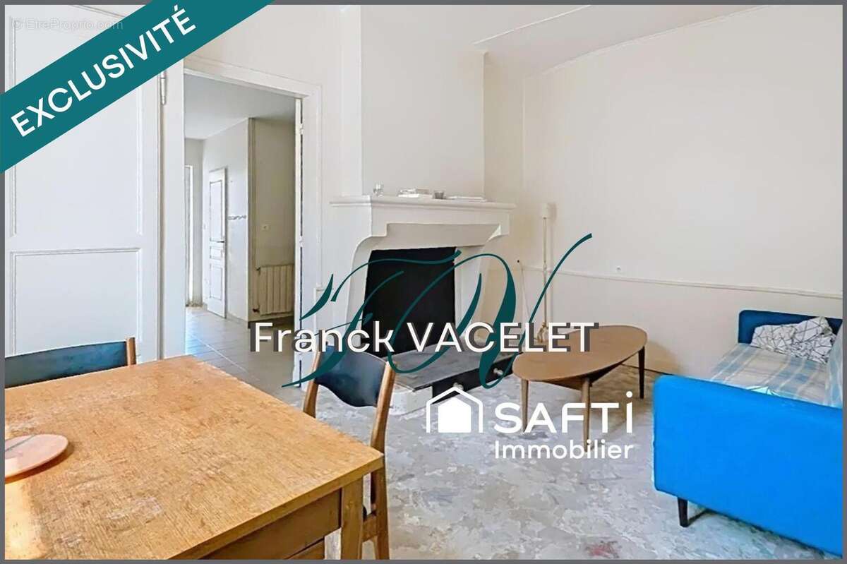 Photo 3 - Maison à LA REOLE