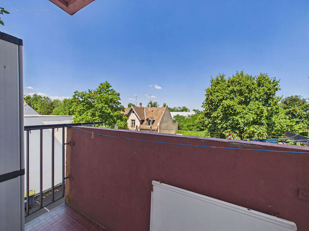 F4 de 80 m² en vente tout début ROBERTSAU - photo 9