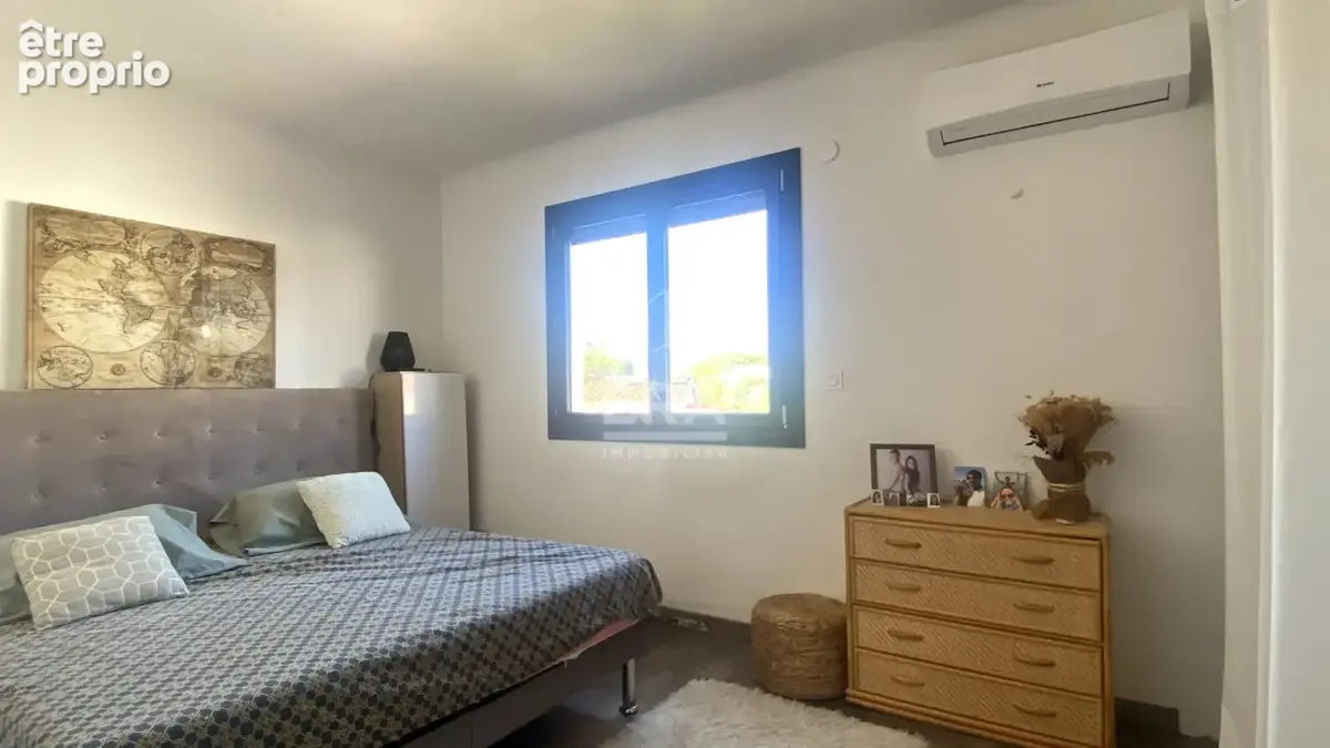 Maison 94m² à le boulou - photo 11