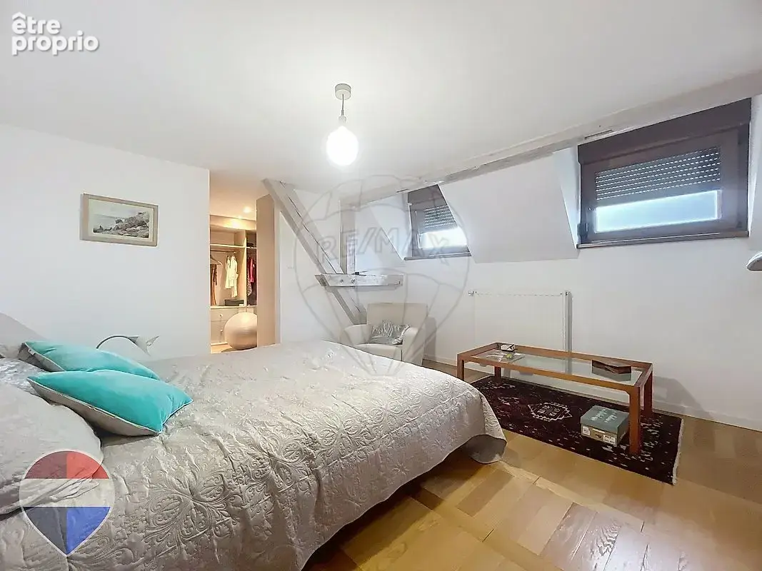 Maison 3 chambre(s) à vendre - photo 11