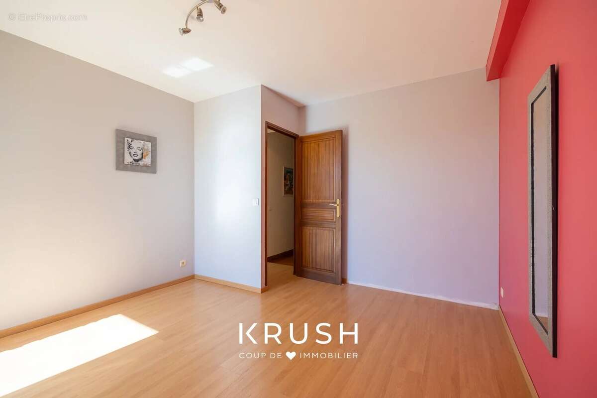 Maison à MARSEILLE-7E