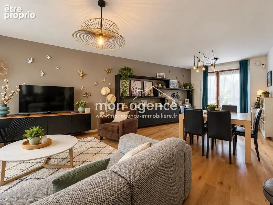 A Rouen 76000, Quartier Beauvoisine, Appartement 4 pièces - photo 5