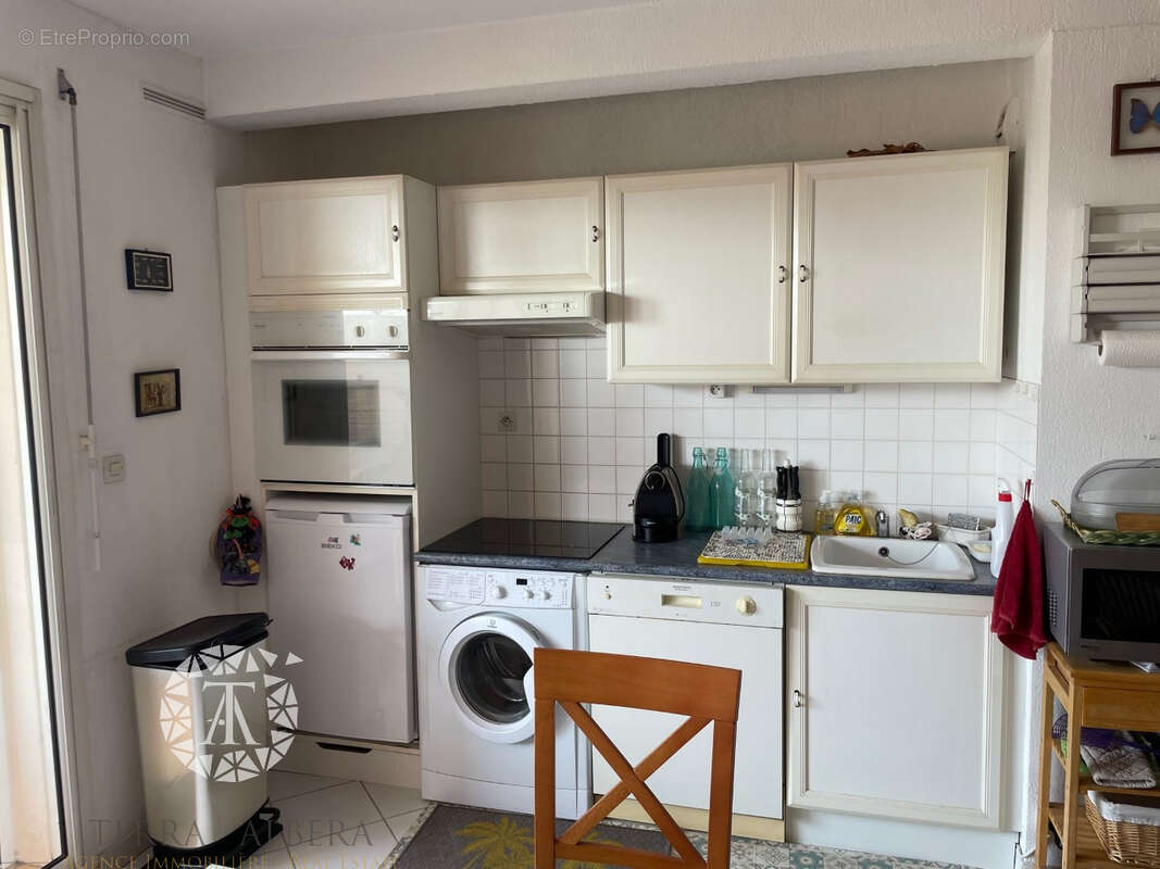 Appartement à SAINT-CYPRIEN