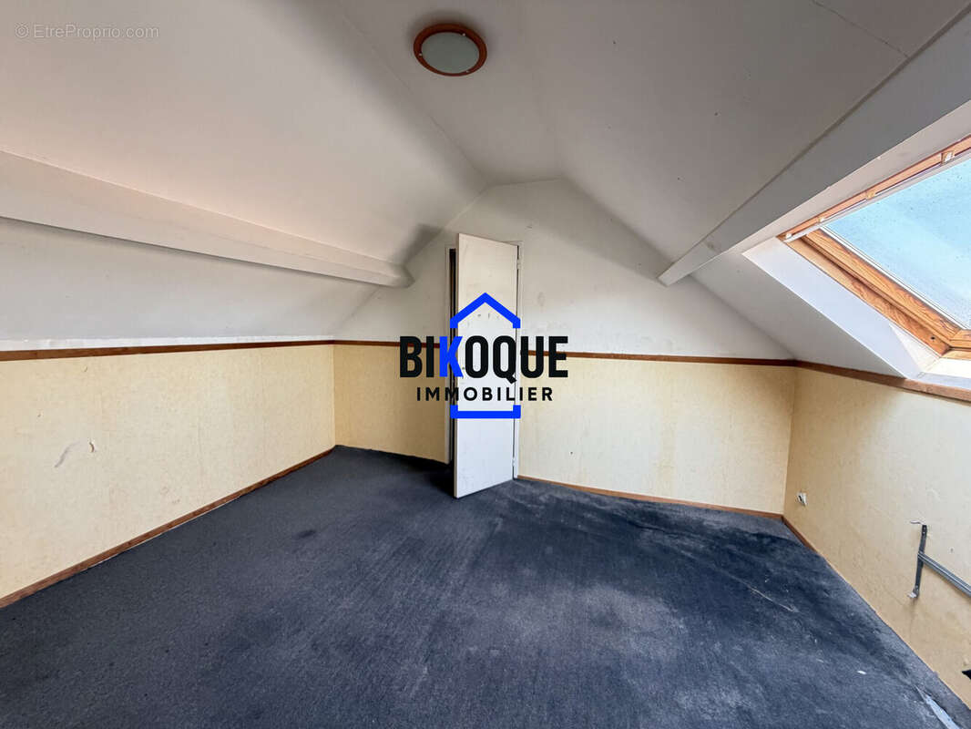 Appartement à COUDEKERQUE-BRANCHE