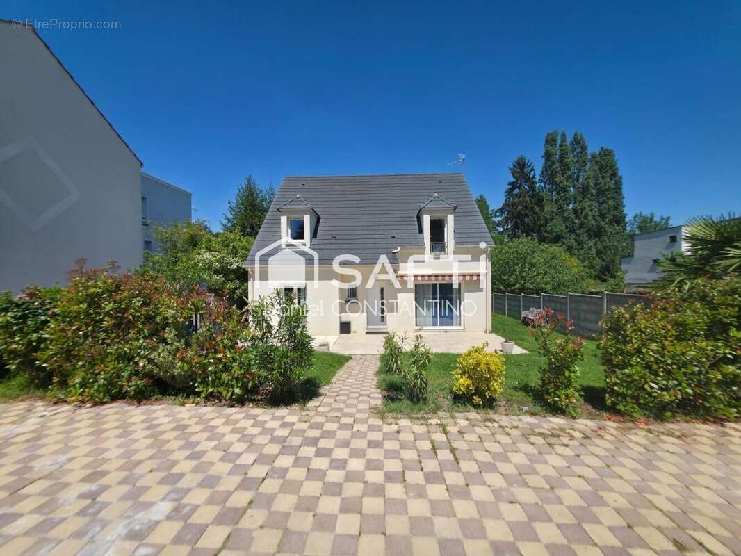 Photo 3 - Maison à VILLEMOISSON-SUR-ORGE