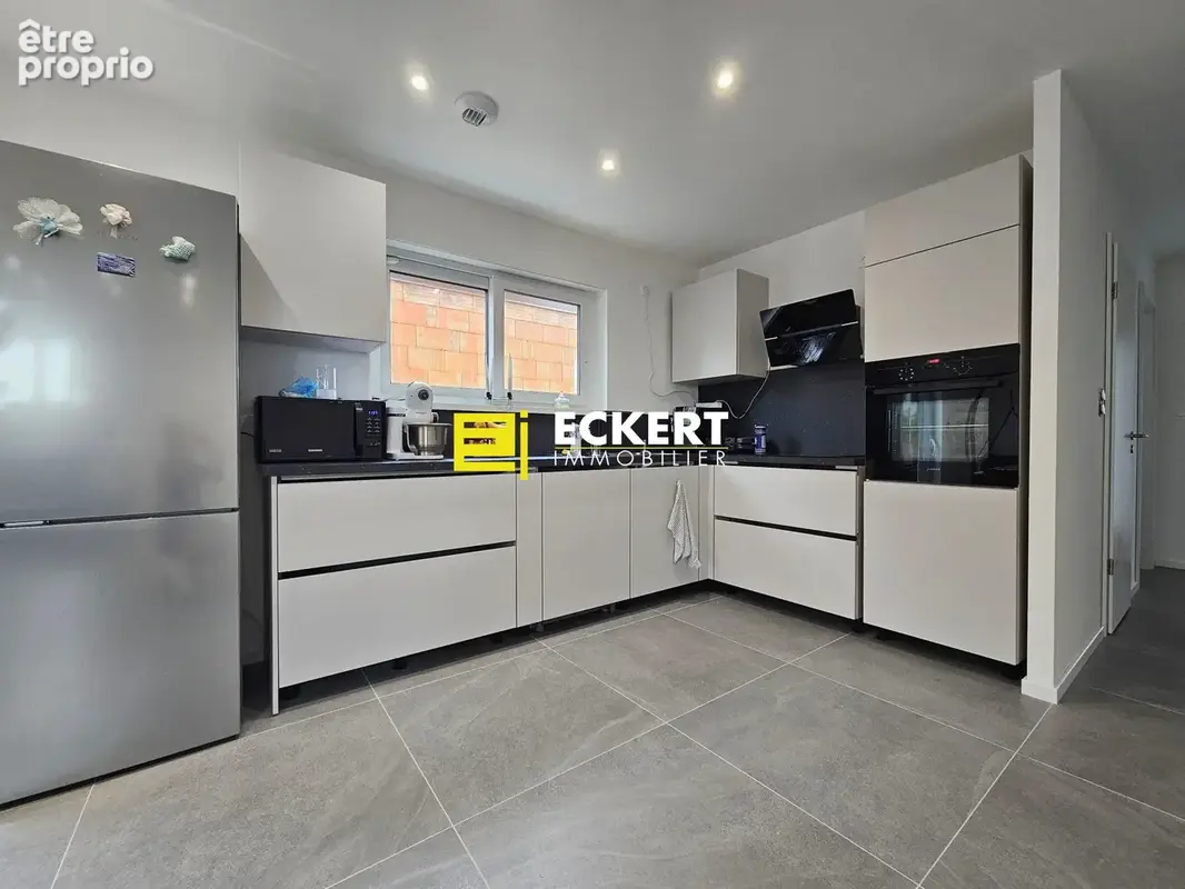 Maison 116 m² à Benfeld  - photo 4