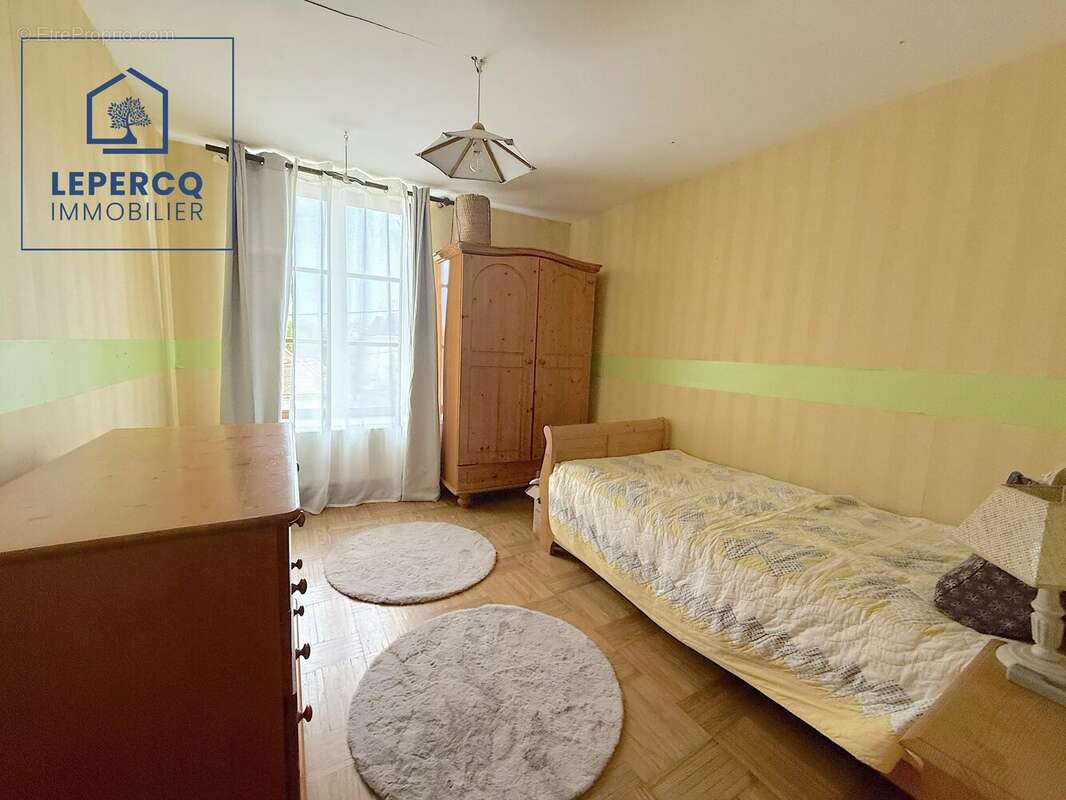 Maison 7 pièces - 5 chambres - 178 m² - photo 13