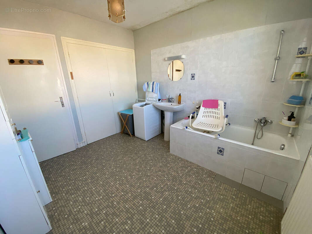 Appartement à PLOUESCAT