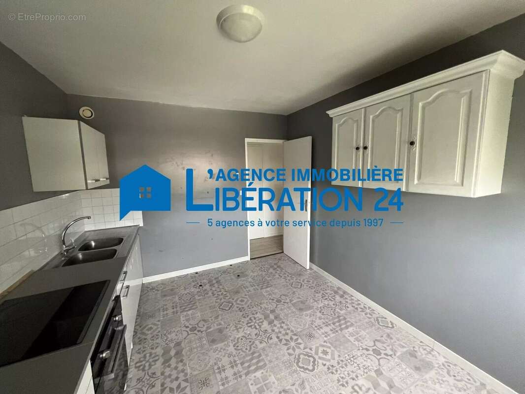 Appartement à FIRMINY