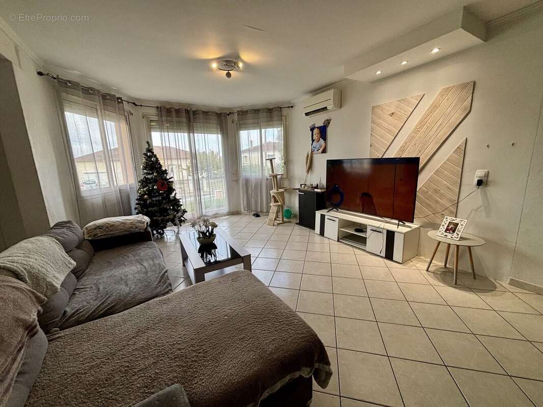 Maison à VILLENEUVE-SUR-LOT