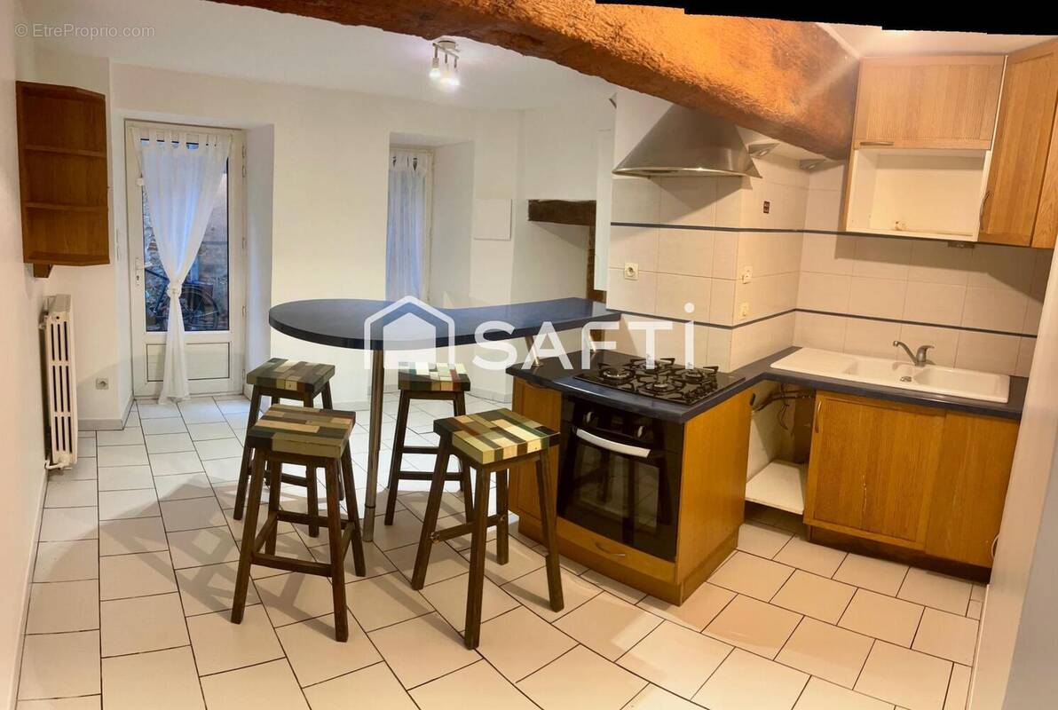 Photo 1 - Appartement à AUTERIVE