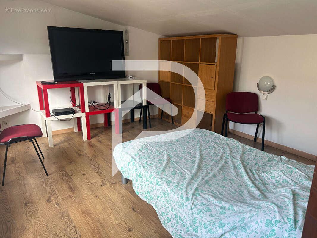 Maison à AIGUES-MORTES