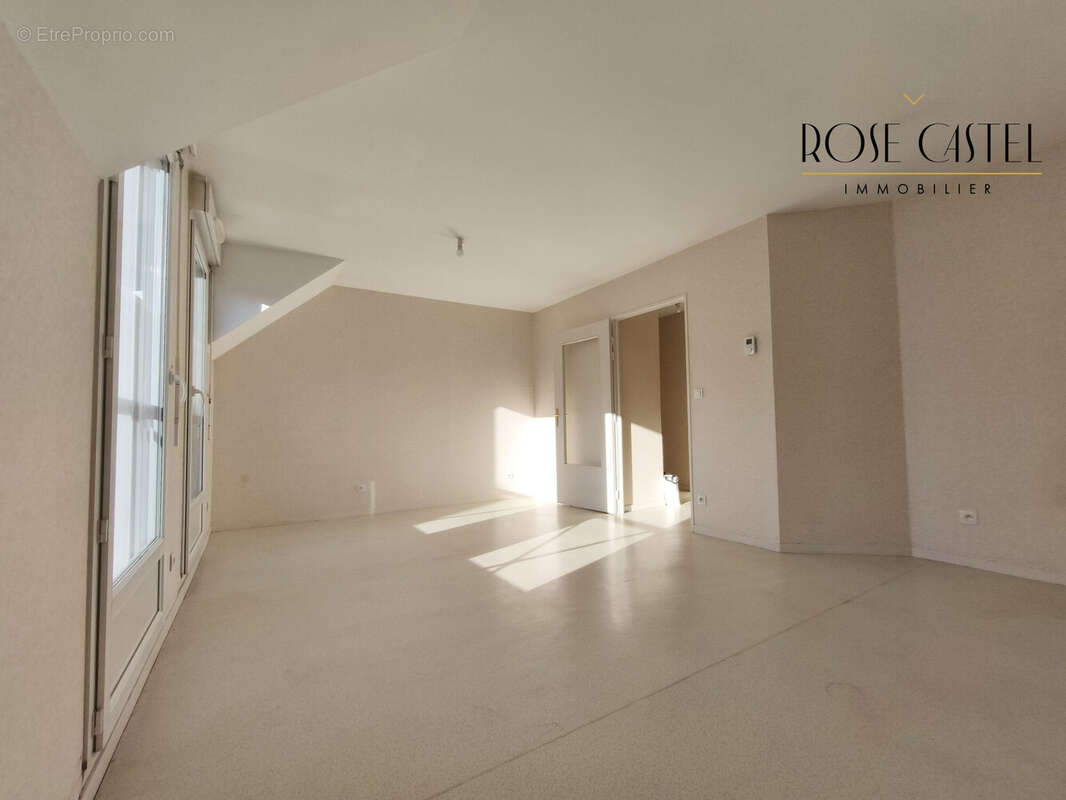 Appartement à BONNEVAL