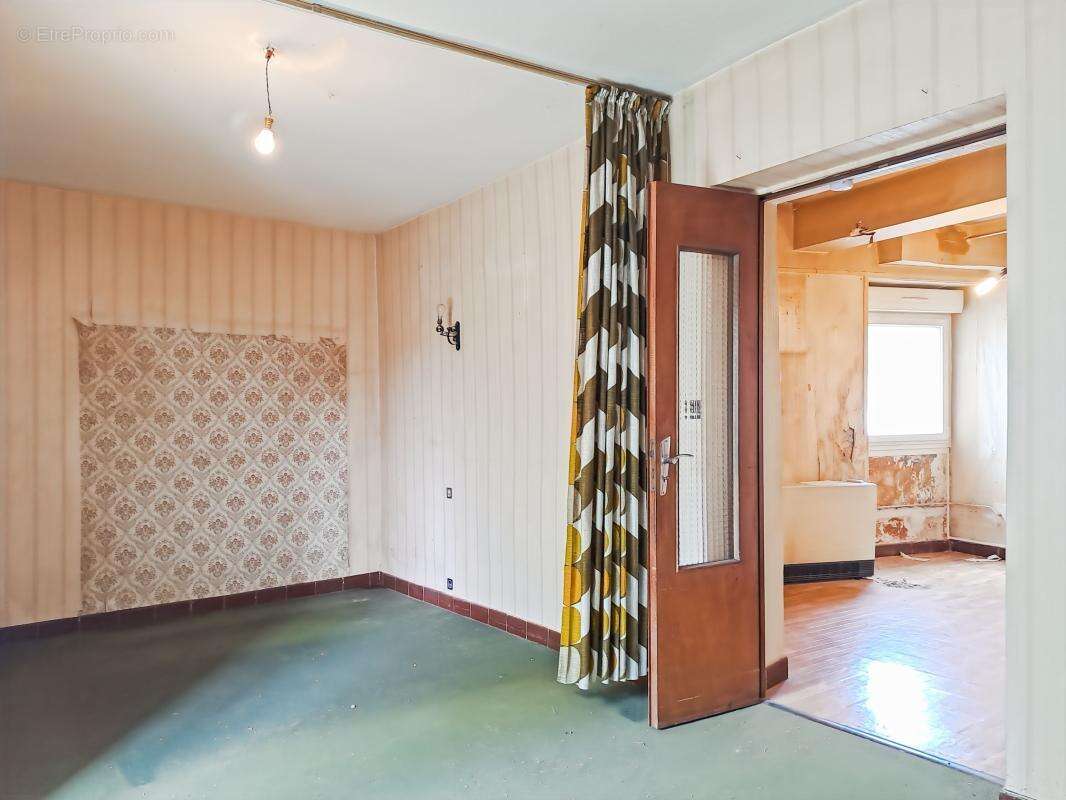 Appartement avec jardinet attenant centre village de Volonne - photo 2