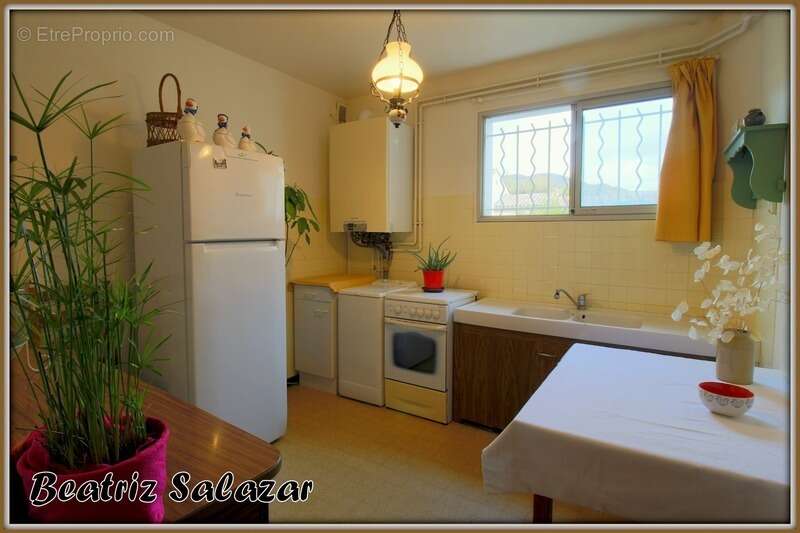 Appartement à DIGNE-LES-BAINS