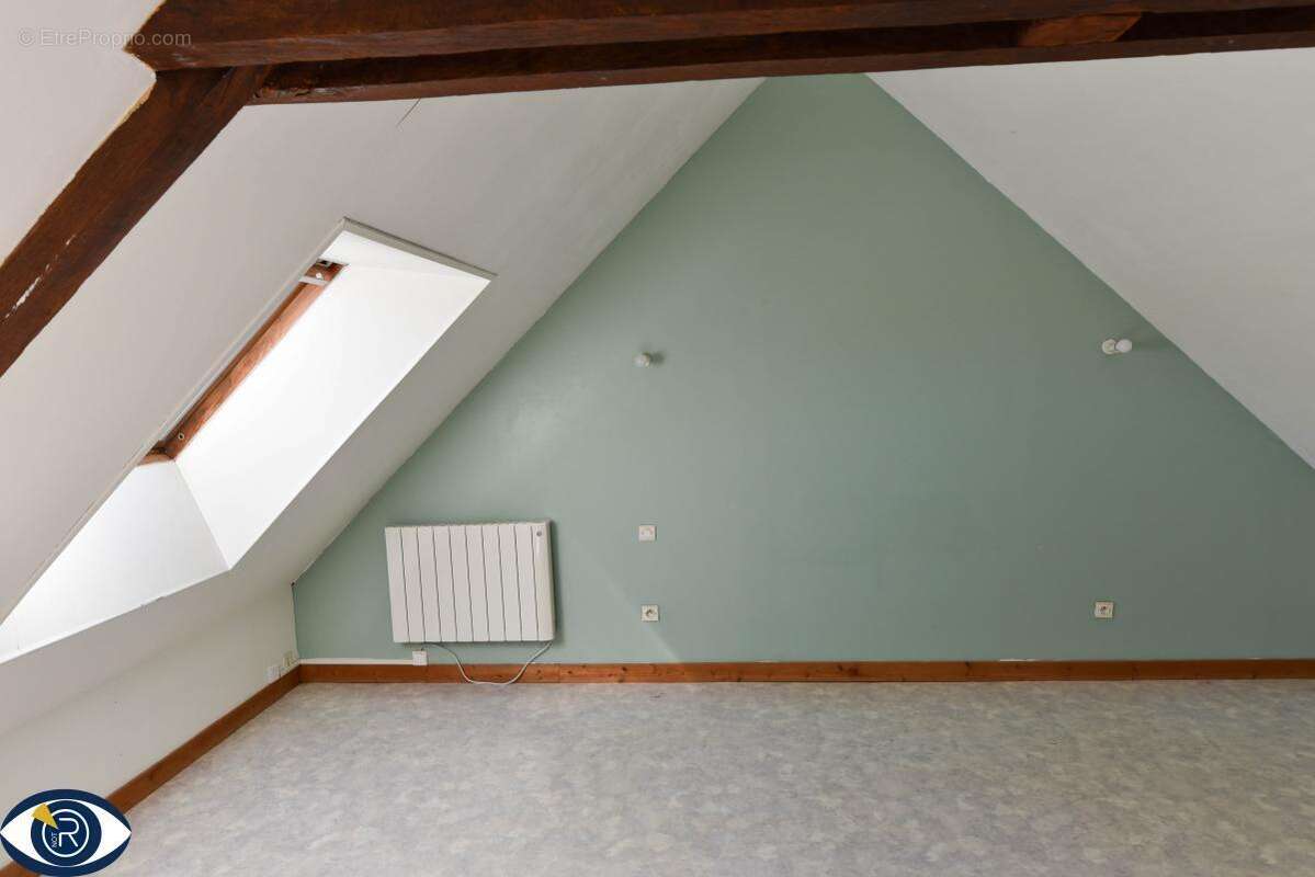 Maison à ANDOUILLE