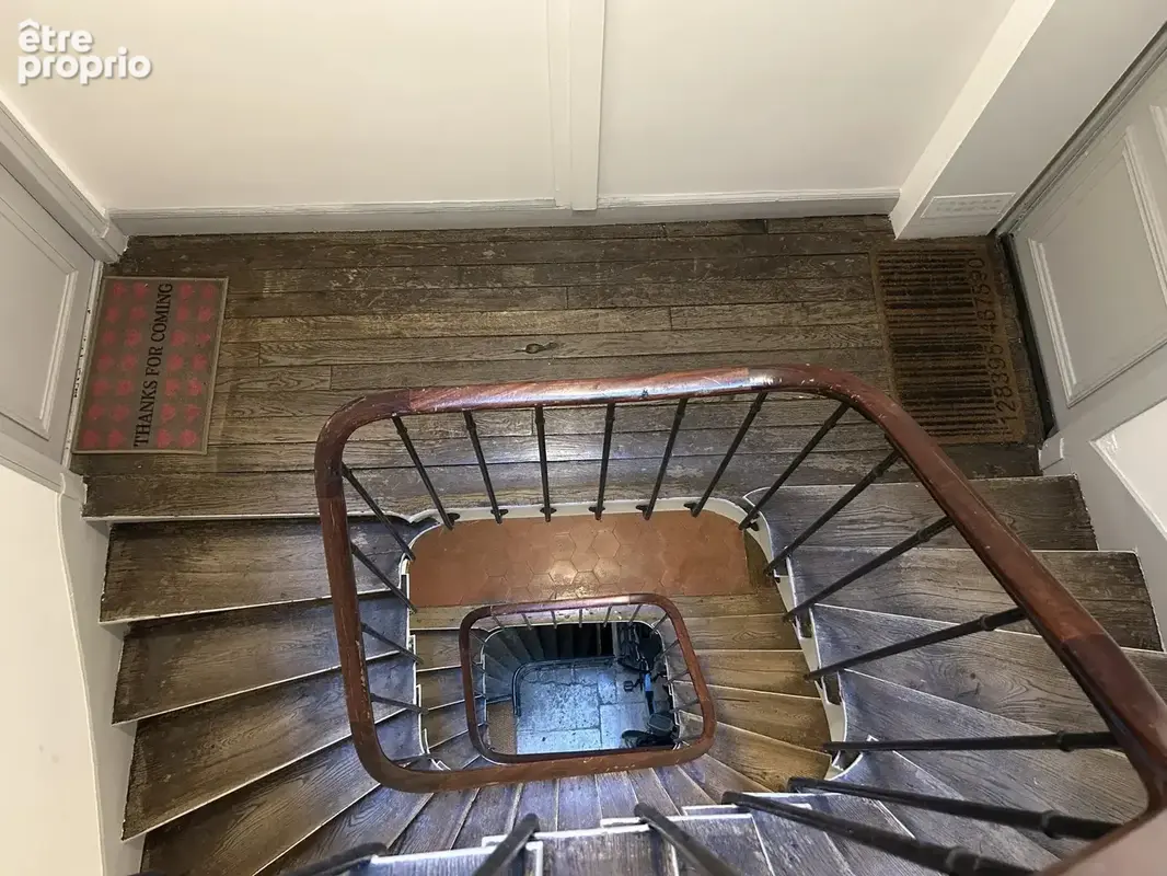 Vente Appartement Paris(75019) 299 000ï¿œ - photo 7