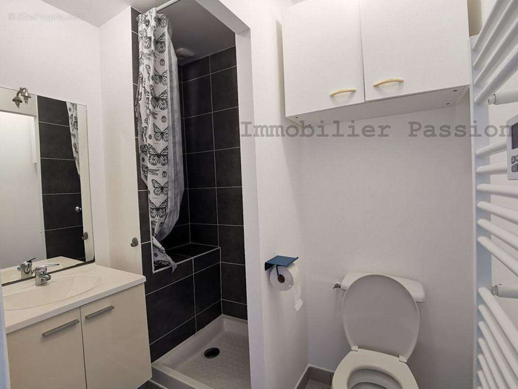 Maison à SAINTE-GEMMES-SUR-LOIRE