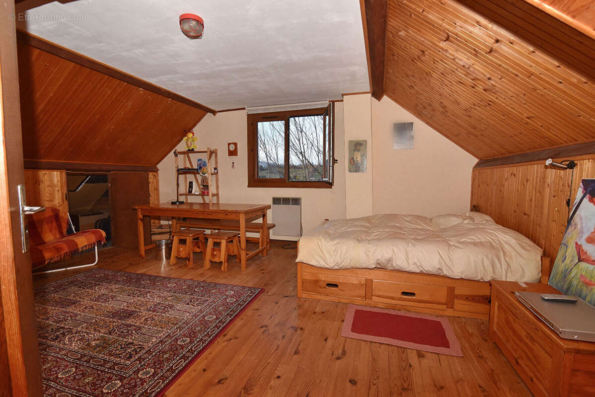 Maison à LES ADRETS