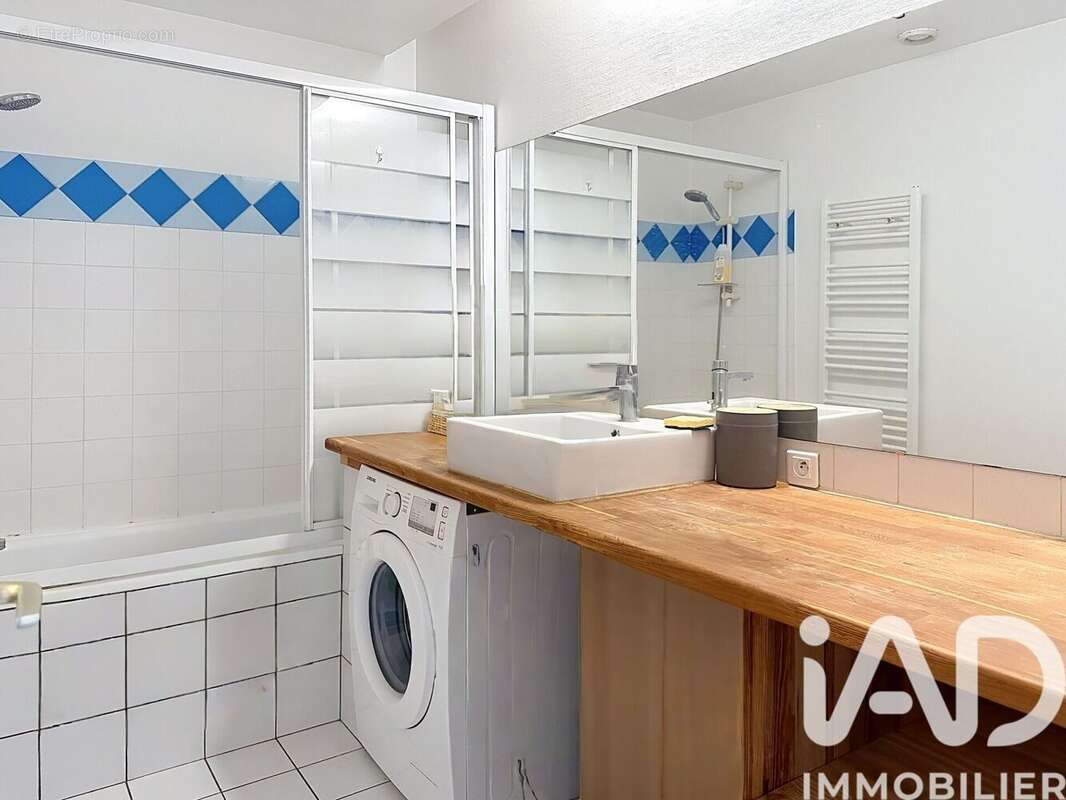 Photo 4 - Appartement à BORDEAUX