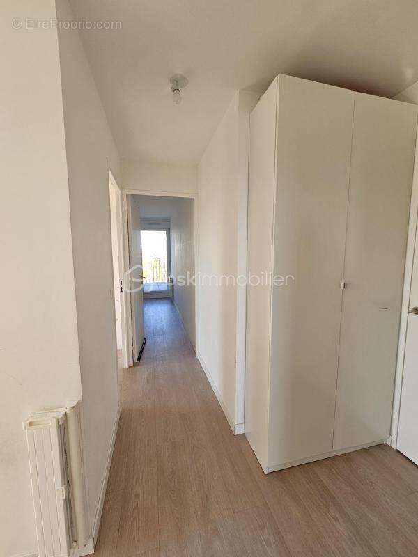 Appartement à BOBIGNY