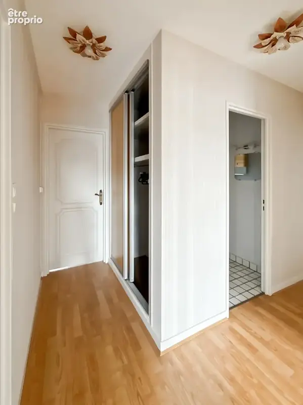 Dept de la Vienne (86) Appartement de standing à vendre 4 pièces CHATELLERAULT (86) - photo 6