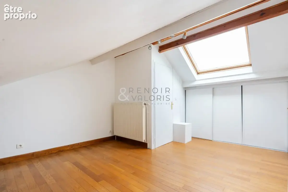 Maison 6 pièces 182 m² à vendre à Laxou (54520) - photo 9
