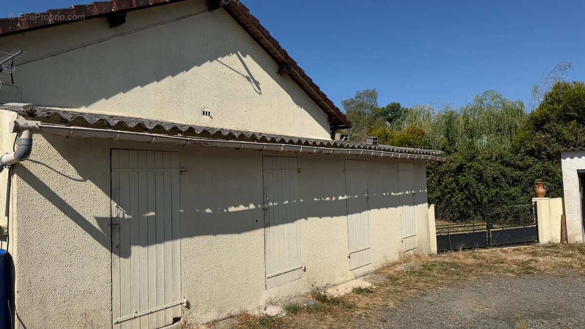 Maison de village - photo 2