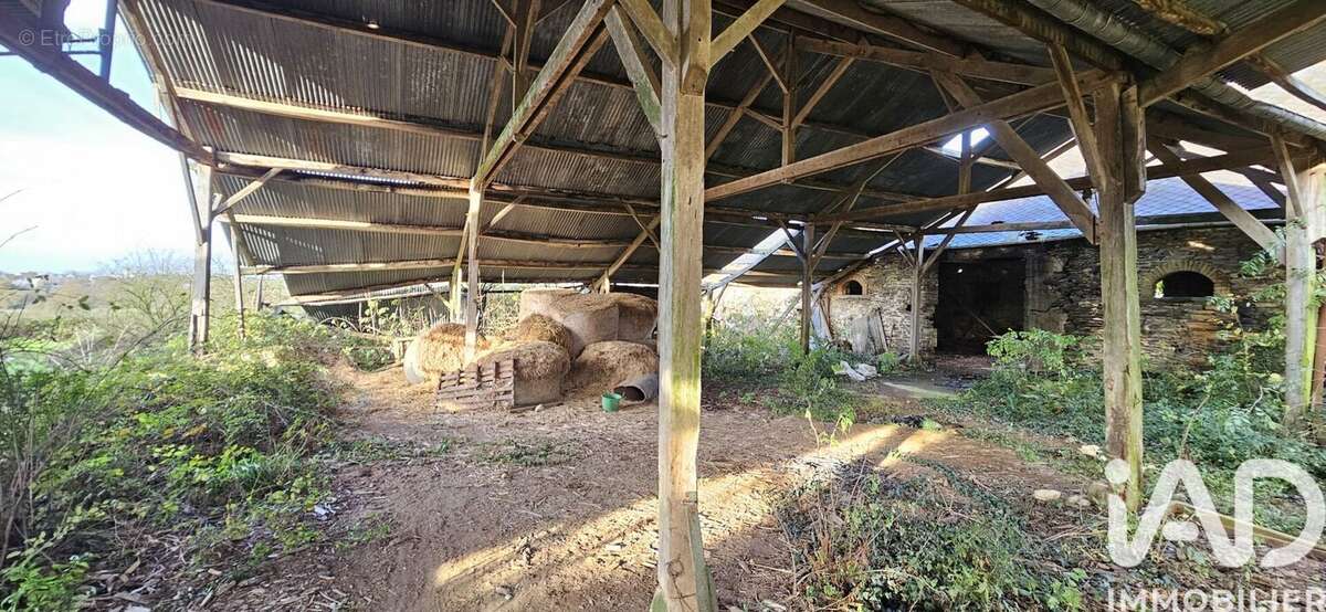 Photo 9 - Maison à VITRE