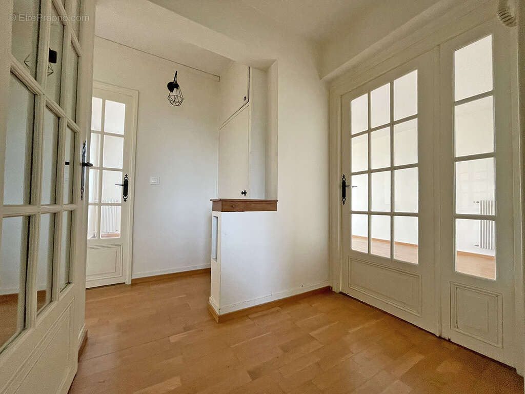 Appartement à EAUBONNE