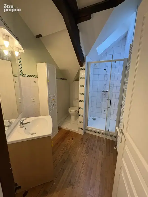 Jolie maison à visiter rapidement - photo 10