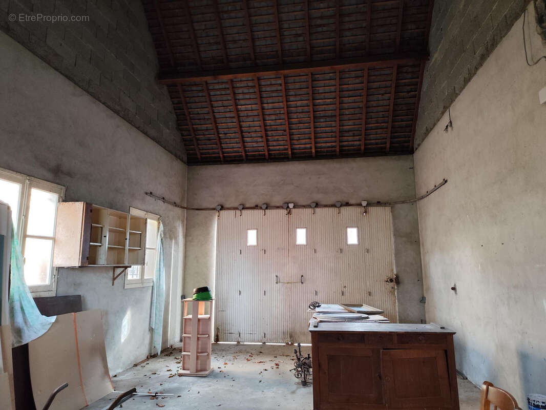 Maison à PREFAILLES