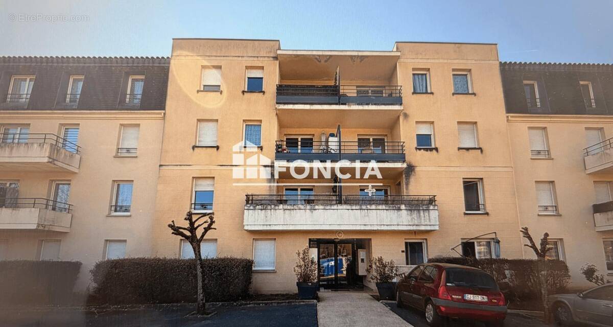 Appartement à SARLAT-LA-CANEDA