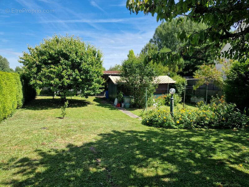 Maison 5 pieces 10 min de compiegne - photo 2