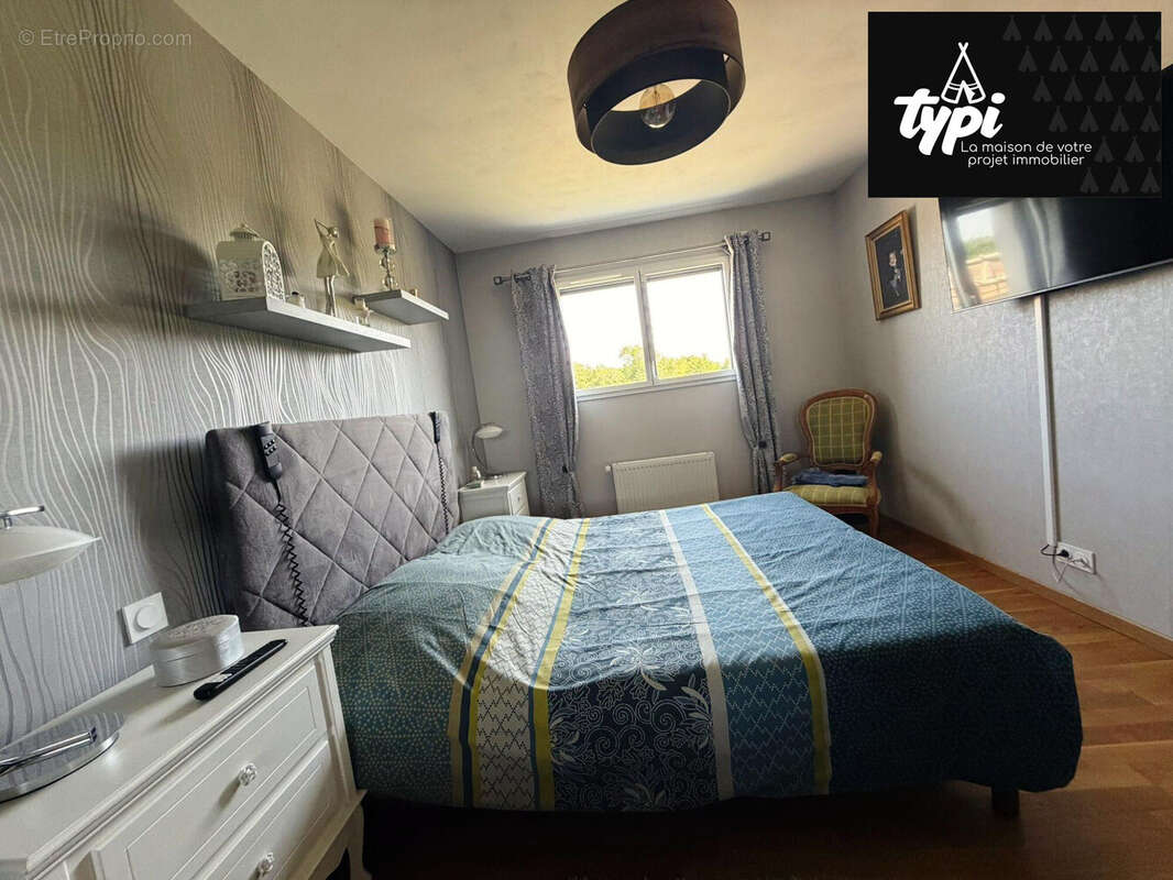 Maison 121 m² à Riantec  - photo 6