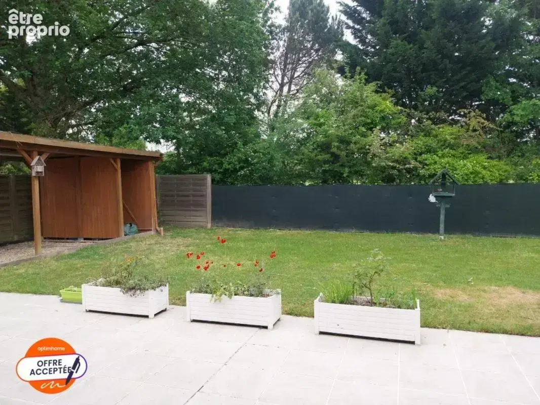 Maison de 123m² habitables avec 4 chambres sur Créon  (33) - photo 3