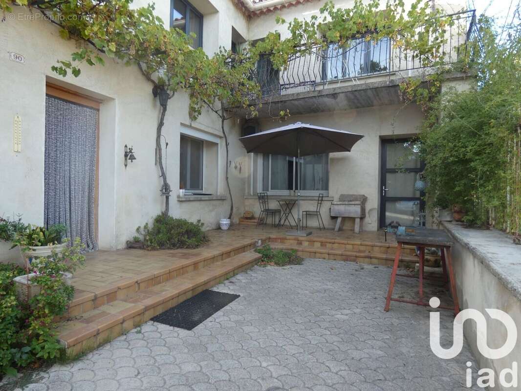 Photo 6 - Maison à REAUVILLE