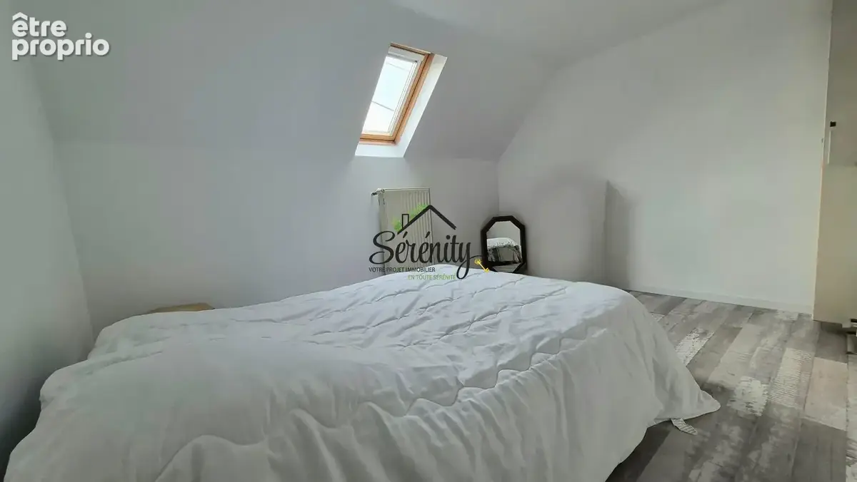 Maison 5 pièces 71 m² à vendre à Henin-Beaumont (62110) - photo 4