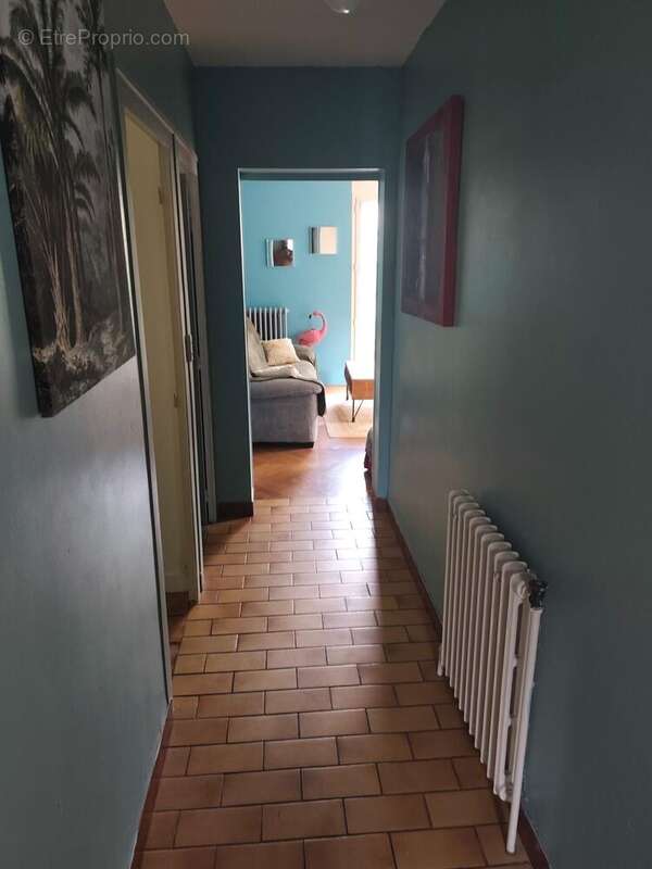 Photo 7 - Maison à SAINT-AIGNAN