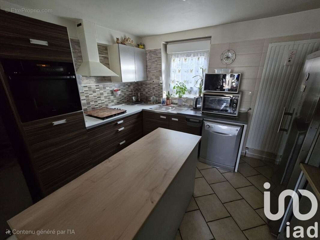 Photo 2 - Maison à REHAINVILLER