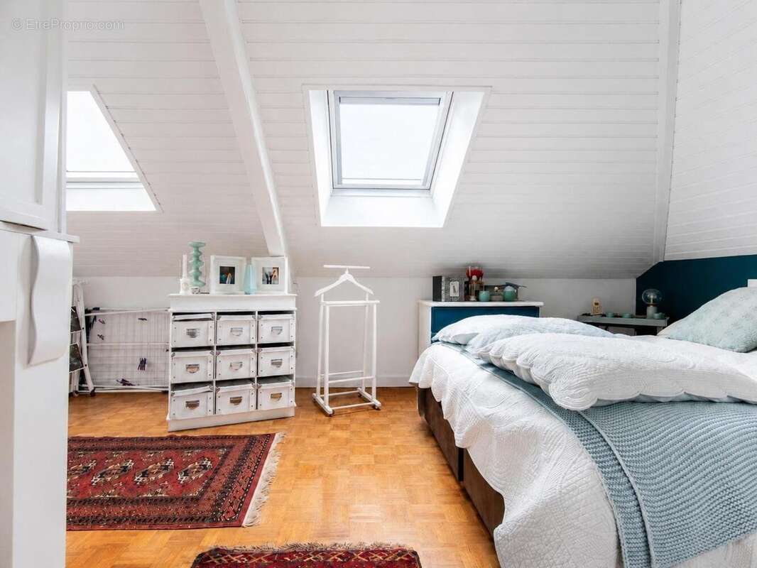 Photo 8 - Maison à NANTES